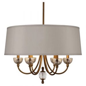 Люстра Robert Abbey Gossamer Chandelier