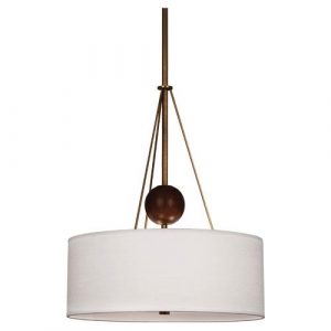 Люстра Robert Abbey Jonathan Adler Ojai Pendant