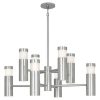 Люстра Robert Abbey Peek Chandelier