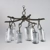 Люстра SOMERSET CHANDELIER
