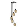 Люстра UTTERMOST AARUSH CLUSTER PENDANT