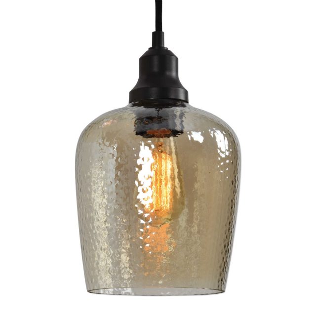 Люстра UTTERMOST AARUSH CLUSTER PENDANT