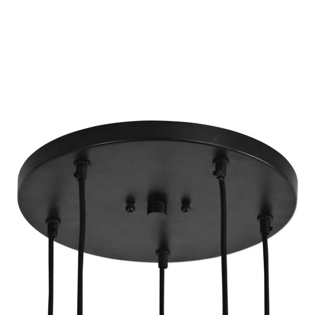 Люстра UTTERMOST AARUSH CLUSTER PENDANT