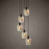 Люстра UTTERMOST AARUSH CLUSTER PENDANT