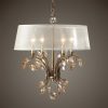Люстра UTTERMOST Alenya