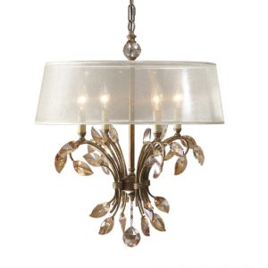 Люстра UTTERMOST Alenya