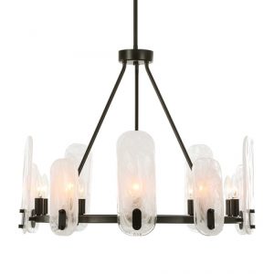 Люстра UTTERMOST Ellipse