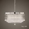 Люстра UTTERMOST Fascination Chandelier