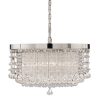Люстра UTTERMOST Fascination Chandelier