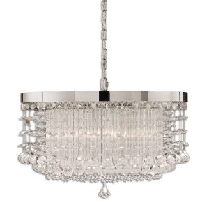 Люстра UTTERMOST Fascination Chandelier