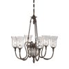 Люстра UTTERMOST GALEANA CHANDELIER
