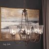 Люстра UTTERMOST GALEANA CHANDELIER