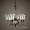 Люстра UTTERMOST GALEANA CHANDELIER