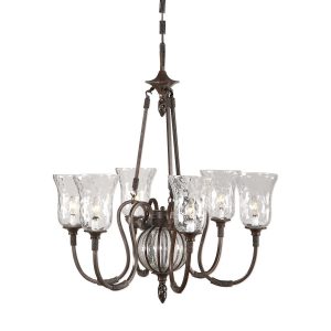 Люстра UTTERMOST GALEANA CHANDELIER
