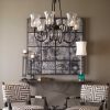 Люстра UTTERMOST GALEANA CHANDELIER