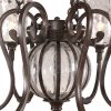 Люстра UTTERMOST GALEANA CHANDELIER