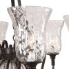 Люстра UTTERMOST GALEANA CHANDELIER