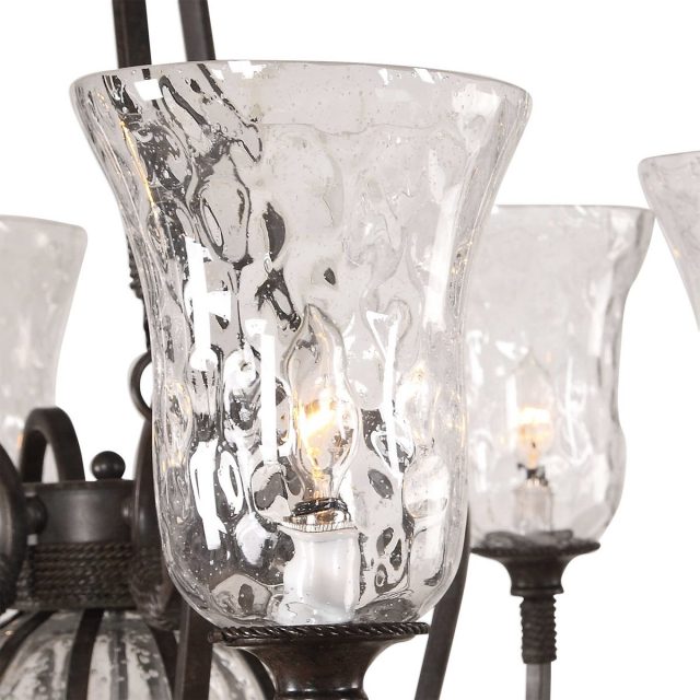 Люстра UTTERMOST GALEANA CHANDELIER