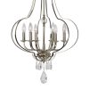 Люстра UTTERMOST GENIE CHANDELIER