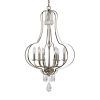 Люстра UTTERMOST GENIE CHANDELIER