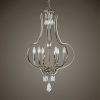 Люстра UTTERMOST GENIE CHANDELIER