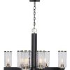 Люстра UTTERMOST Jarsdel