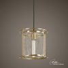 Люстра UTTERMOST Maille Mini Pendant