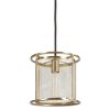 Люстра UTTERMOST Maille Mini Pendant