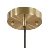 Люстра UTTERMOST Maille Mini Pendant