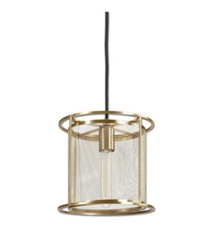 Люстра UTTERMOST Maille Mini Pendant
