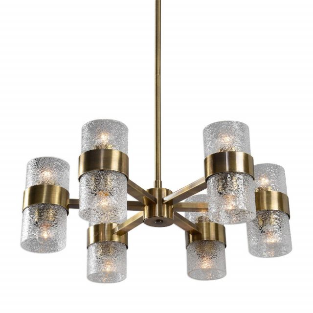 Люстра UTTERMOST Marinot