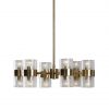 Люстра UTTERMOST Marinot