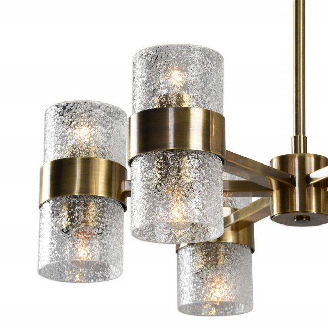 Люстра UTTERMOST Marinot