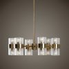 Люстра UTTERMOST Marinot
