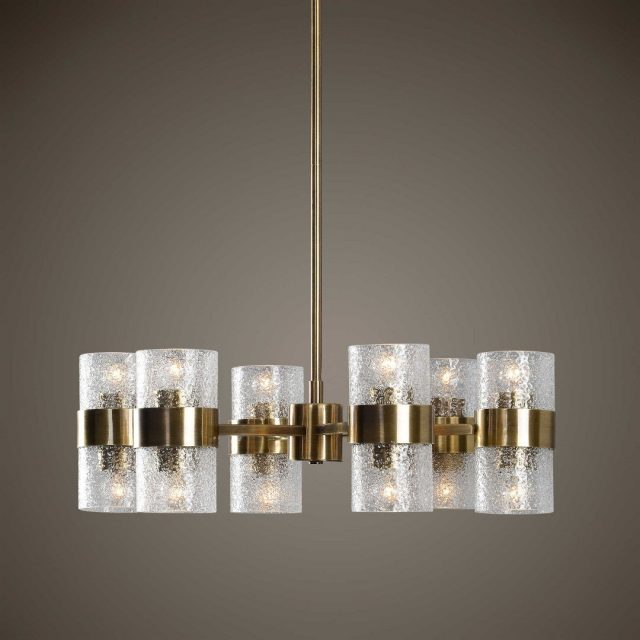 Люстра UTTERMOST Marinot