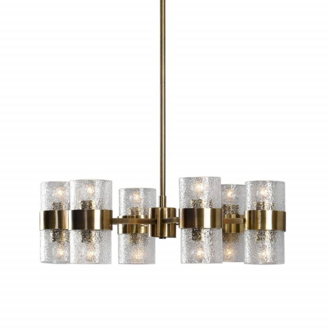Люстра UTTERMOST Marinot
