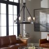 Люстра UTTERMOST Marlow