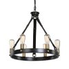 Люстра UTTERMOST Marlow