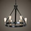 Люстра UTTERMOST Marlow