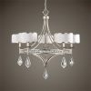 Люстра UTTERMOST Tamworth