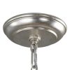 Люстра UTTERMOST Tamworth