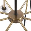 Люстра UTTERMOST Telesto