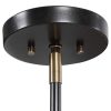 Люстра UTTERMOST Telesto