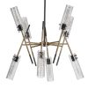Люстра UTTERMOST Telesto