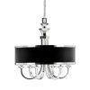 Люстра UTTERMOST Tuxedo Chandelier