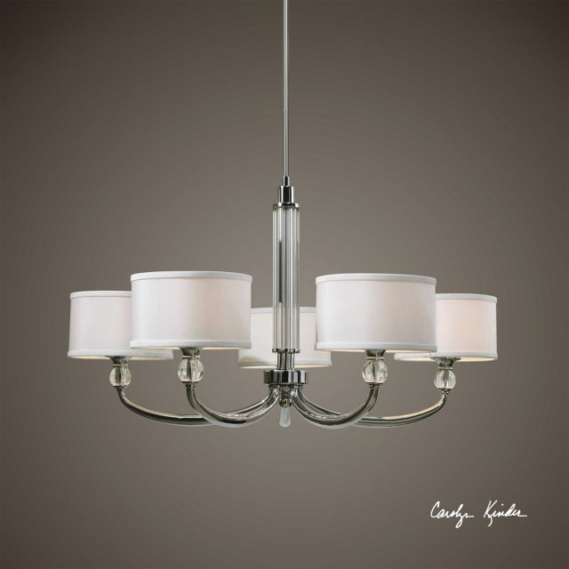 Люстра UTTERMOST VANALEN CHANDELIER