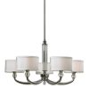 Люстра UTTERMOST VANALEN CHANDELIER