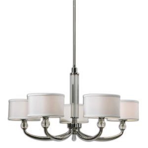 Люстра UTTERMOST VANALEN CHANDELIER