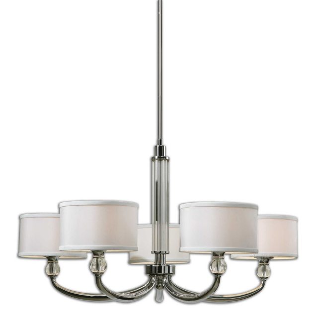 Люстра UTTERMOST VANALEN CHANDELIER