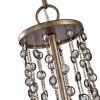 Люстра UTTERMOST Valka
